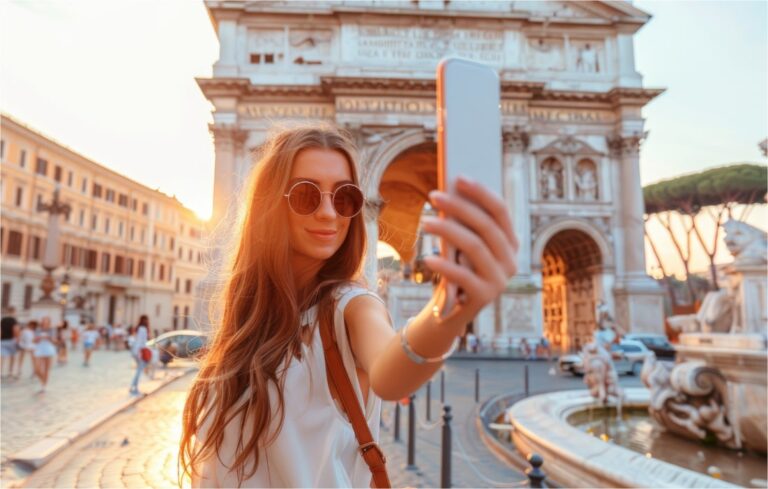 Why You Should Explore the World Alone Why You Should Explore the World Alone